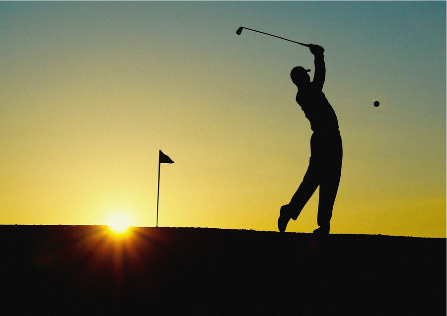THE ANATOMY OF PRECISION: HOW BLACK IMPACT SHAFTS ARE ENGINEERED